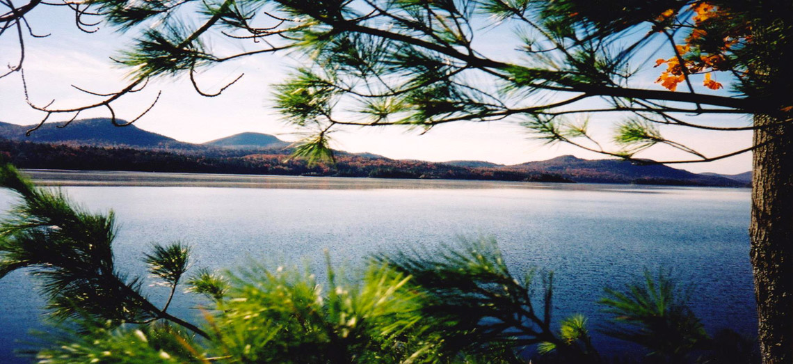 WaterFront Conttage Rental